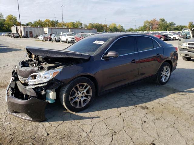 1G11C5SL3FF272749 - 2015 CHEVROLET MALIBU 1LT 灰色 照片 1