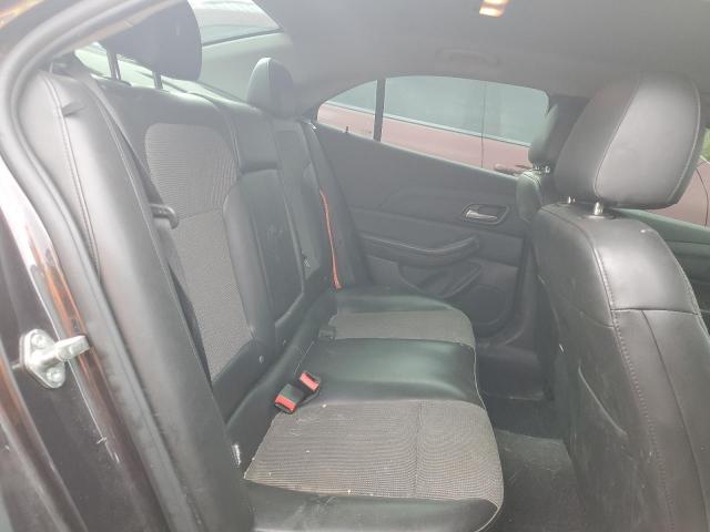 1G11C5SL3FF272749 - 2015 CHEVROLET MALIBU 1LT 灰色 照片 10