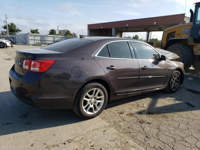 1G11C5SL3FF272749 - 2015 CHEVROLET MALIBU 1LT 灰色 照片 3