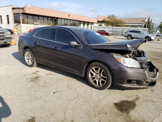 1G11C5SL3FF272749 - 2015 CHEVROLET MALIBU 1LT 灰色 照片 4