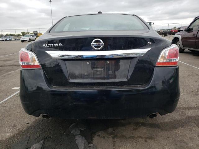 1N4AL3AP4FC209618 - 2015 NISSAN ALTIMA 2.5 BLACK photo 6