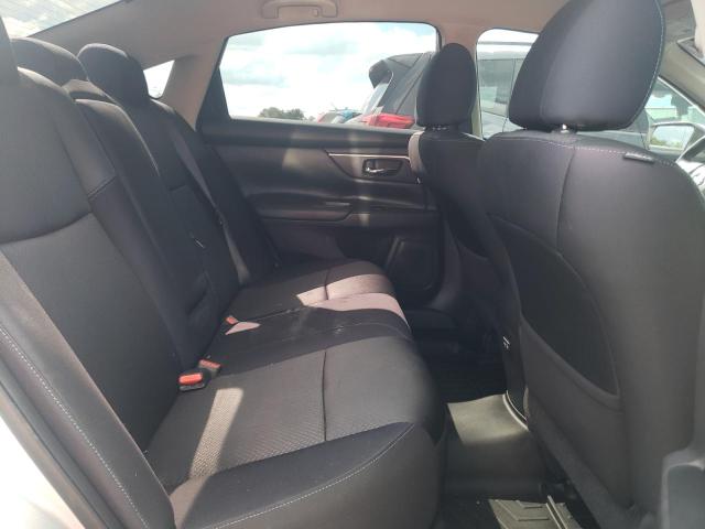 1N4AL3AP3HN333578 - 2017 NISSAN ALTIMA 2.5 SILVER photo 10
