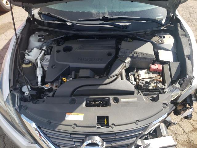 1N4AL3AP3HN333578 - 2017 NISSAN ALTIMA 2.5 SILVER photo 11