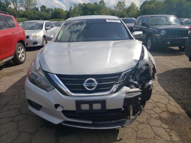 1N4AL3AP3HN333578 - 2017 NISSAN ALTIMA 2.5 SILVER photo 5