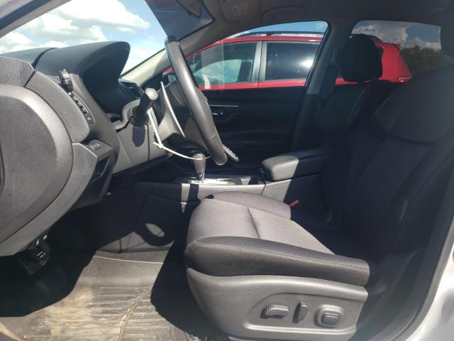 1N4AL3AP3HN333578 - 2017 NISSAN ALTIMA 2.5 SILVER photo 7