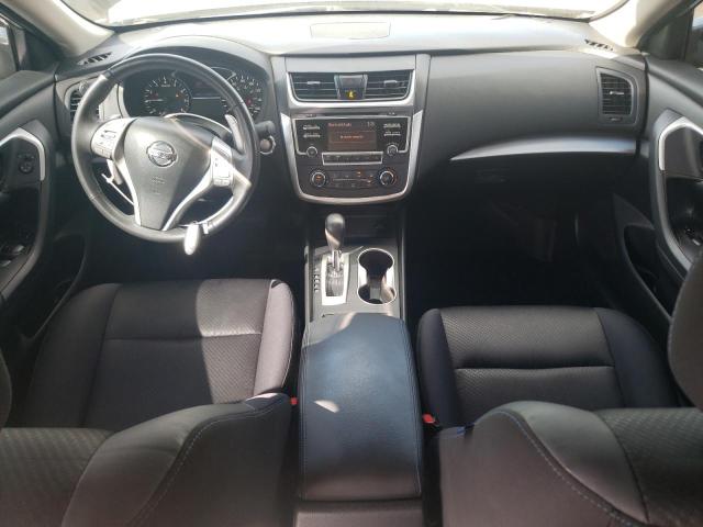 1N4AL3AP3HN333578 - 2017 NISSAN ALTIMA 2.5 SILVER photo 8