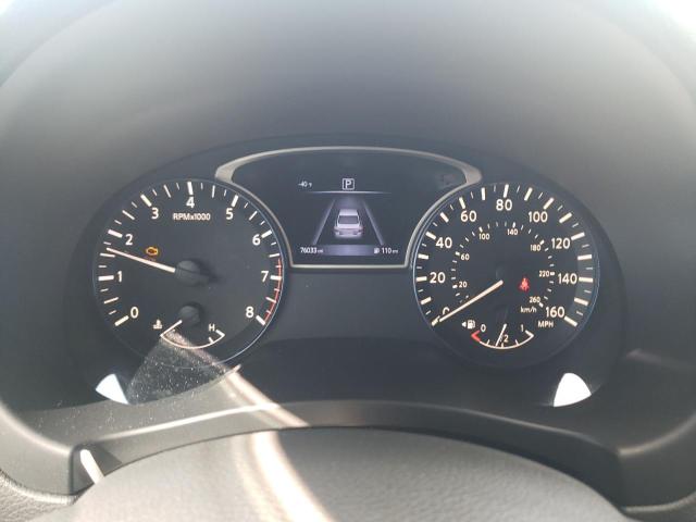 1N4AL3AP3HN333578 - 2017 NISSAN ALTIMA 2.5 SILVER photo 9