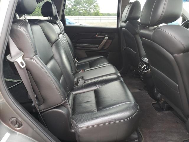 2HNYD28388H531904 - 2008 ACURA MDX TECHNOLOGY Boz foto 11