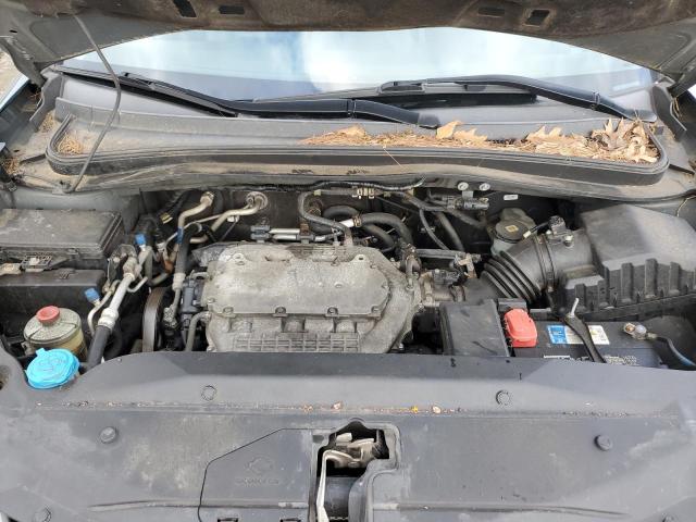 2HNYD28388H531904 - 2008 ACURA MDX TECHNOLOGY Boz foto 12