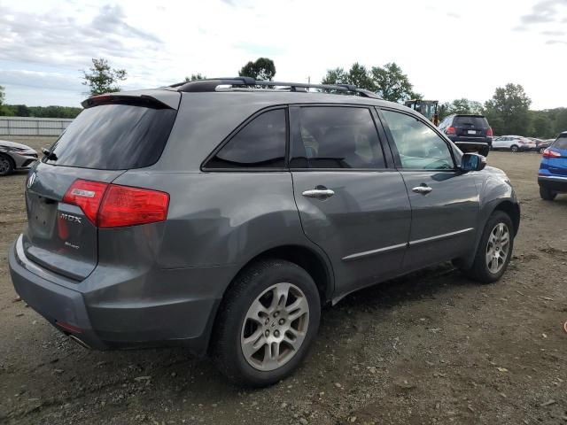 2HNYD28388H531904 - 2008 ACURA MDX TECHNOLOGY Boz foto 3
