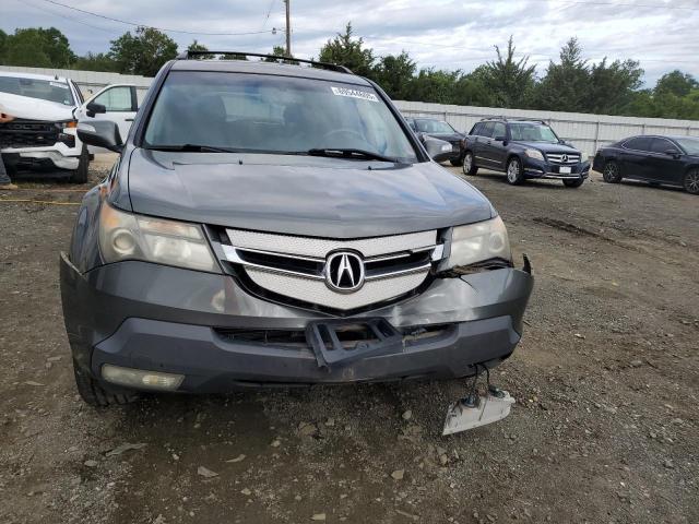 2HNYD28388H531904 - 2008 ACURA MDX TECHNOLOGY Boz foto 5
