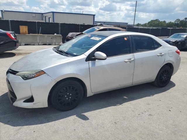 2017 TOYOTA COROLLA L, 