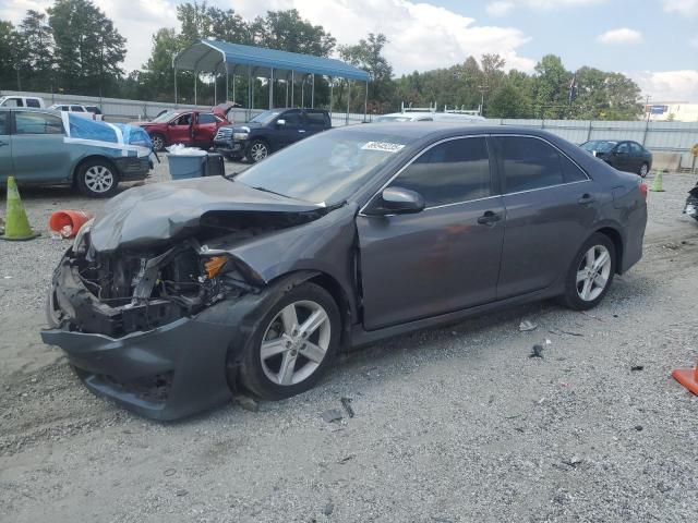 2013 TOYOTA CAMRY L, 