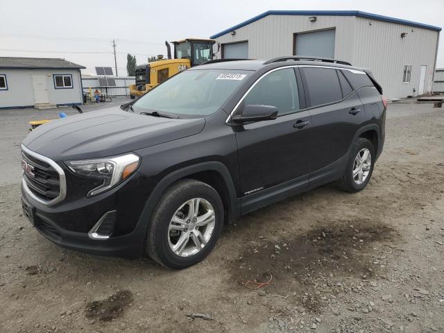 2018 GMC TERRAIN SLE, 