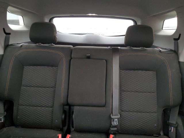 3GKALUEU3JL253580 - 2018 GMC TERRAIN SLE Schwarz Foto 10