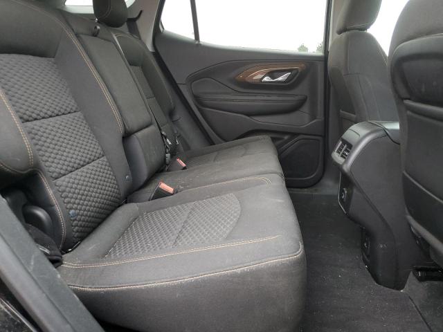 3GKALUEU3JL253580 - 2018 GMC TERRAIN SLE Schwarz Foto 11