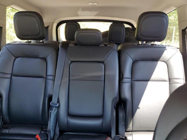 5LM5J0XC6RGL00268 - 2024 LINCOLN AVIATOR შავი ფოტო 10