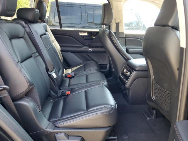 5LM5J0XC6RGL00268 - 2024 LINCOLN AVIATOR შავი ფოტო 11