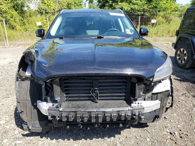 5LM5J0XC6RGL00268 - 2024 LINCOLN AVIATOR შავი ფოტო 5