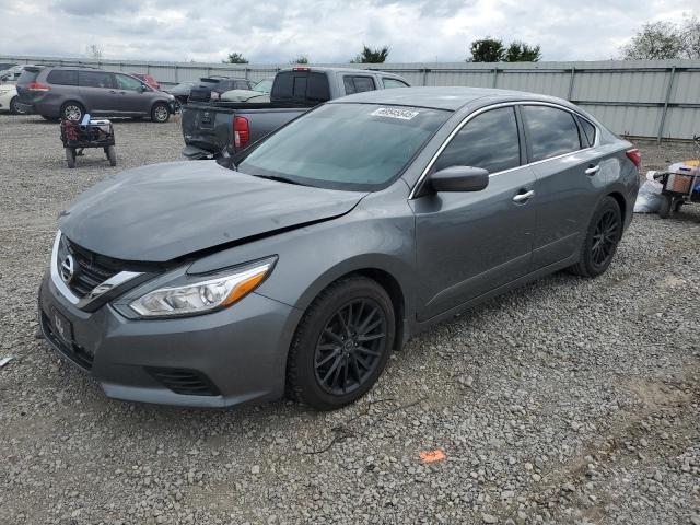 2016 NISSAN ALTIMA 2.5, 
