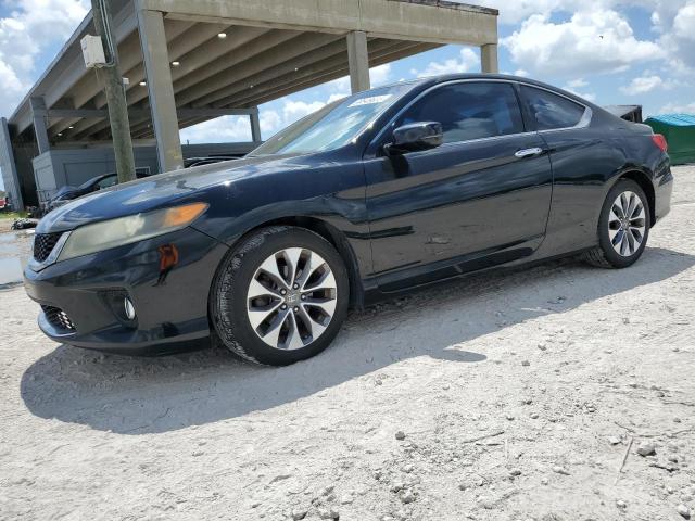 2013 HONDA ACCORD EX, 