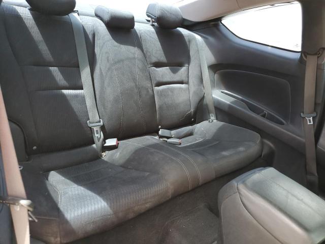 1HGCT1B78DA001032 - 2013 HONDA ACCORD EX 黑色 照片 10