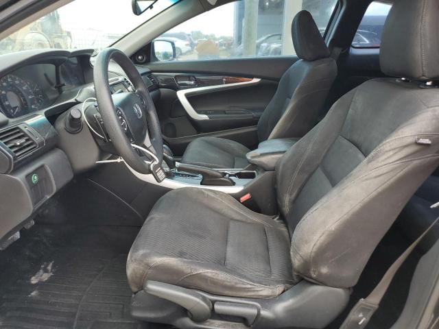 1HGCT1B78DA001032 - 2013 HONDA ACCORD EX 黑色 照片 7