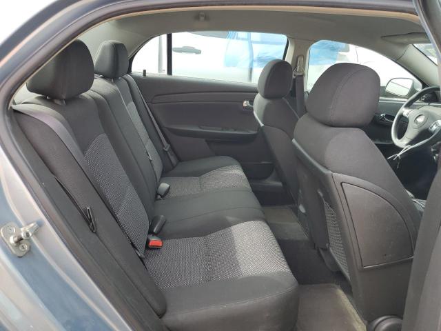 1G1ZH57N394217541 - 2009 CHEVROLET MALIBU 1LT 蓝色 照片 10