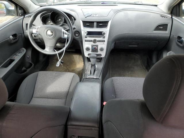 1G1ZH57N394217541 - 2009 CHEVROLET MALIBU 1LT 蓝色 照片 8