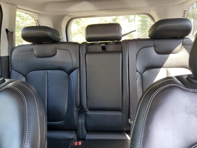 1C4RJHBG1PC640949 - 2023 JEEP GRAND CHER LIMITED 黑色 照片 10