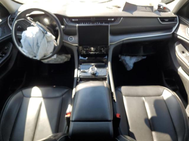 1C4RJHBG1PC640949 - 2023 JEEP GRAND CHER LIMITED 黑色 照片 8