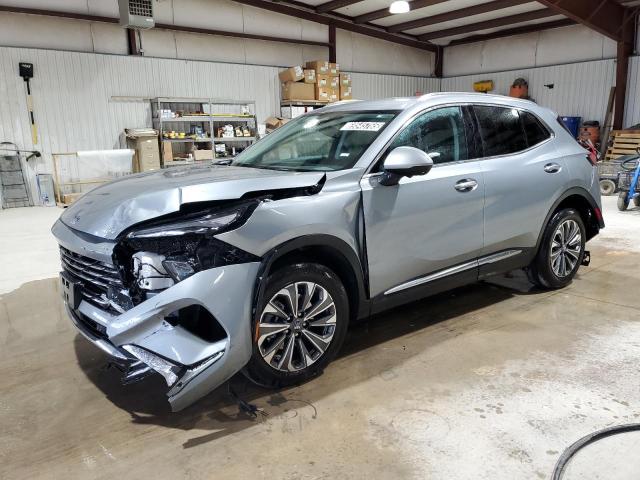 2024 BUICK ENVISION PREFERRED, 