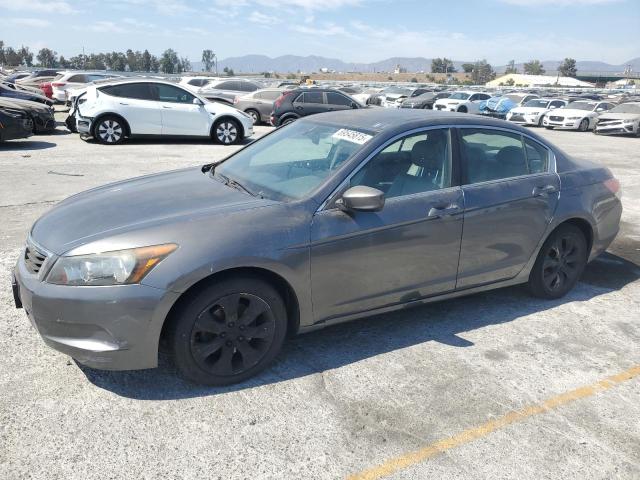 2010 HONDA ACCORD EXL, null