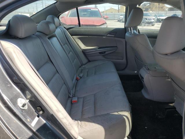 1HGCP2F87AA017702 - 2010 HONDA ACCORD EXL GRAY photo 10