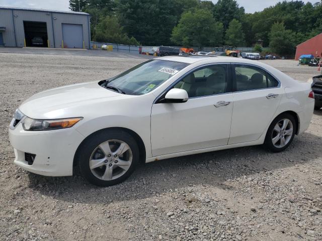 2010 ACURA TSX, 