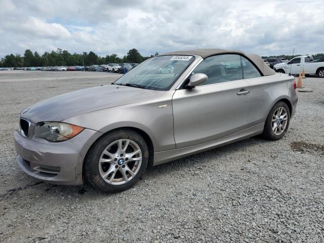 2009 BMW 128 I, 