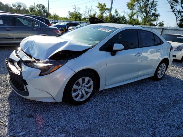2022 TOYOTA COROLLA LE, 