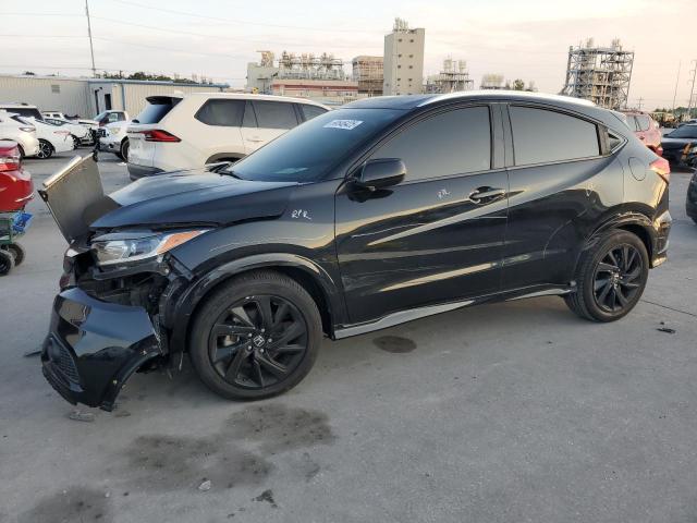 2021 HONDA HR-V SPORT, 