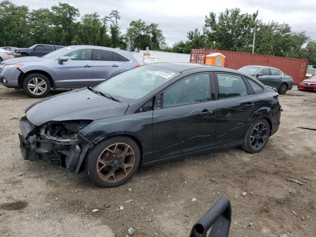 2014 FORD FOCUS SE, 