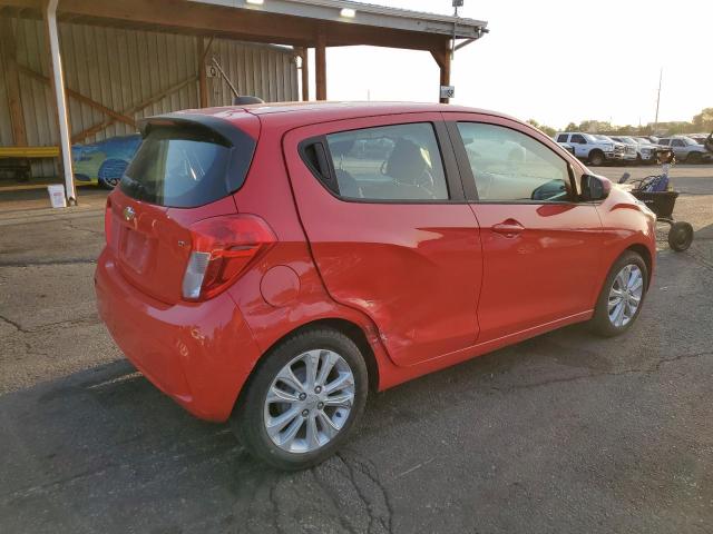 KL8CD6SA3HC814513 - 2017 CHEVROLET SPARK 1LT 红色 照片 3