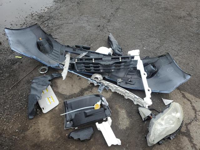 JF2SHADCXCH411232 - 2012 SUBARU FORESTER 2.5X PREMIUM BLUE photo 13