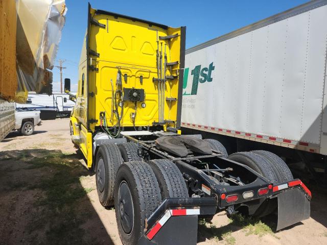 3AKJHHDR0LSLR1512 - 2020 FREIGHTLINER CASCADIA 1 Сары фото 3