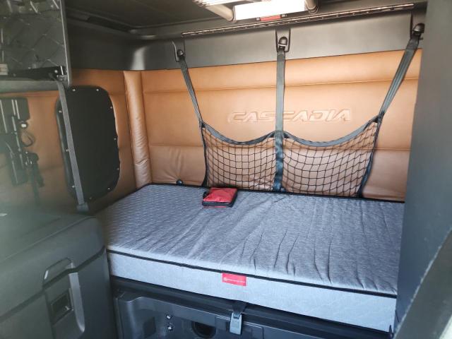 3AKJHHDR0LSLR1512 - 2020 FREIGHTLINER CASCADIA 1 Сары фото 6