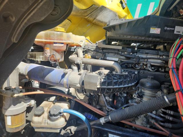 3AKJHHDR0LSLR1512 - 2020 FREIGHTLINER CASCADIA 1 Сары фото 7