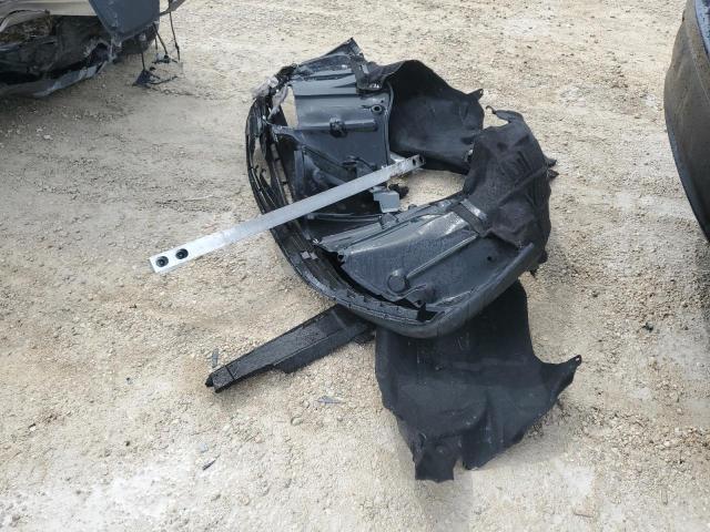 5TDGZRAH2NS553590 - 2022 TOYOTA HIGHLANDER XLE BLUE photo 13