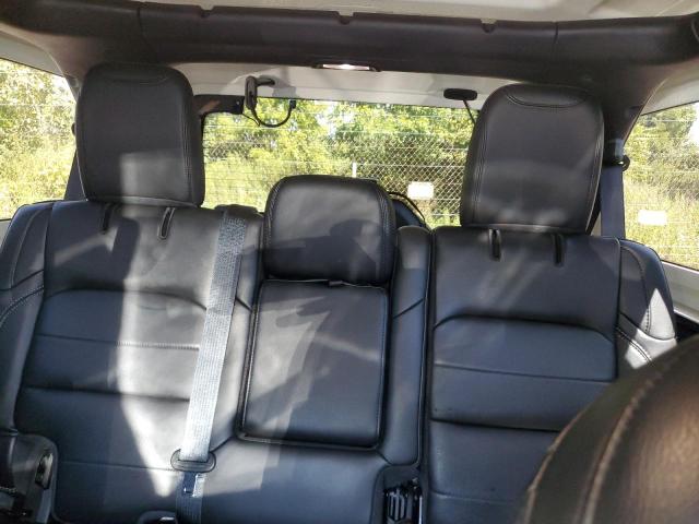 1C4HJXEN5LW240577 - 2020 JEEP WRANGLER U SAHARA BLACK photo 10