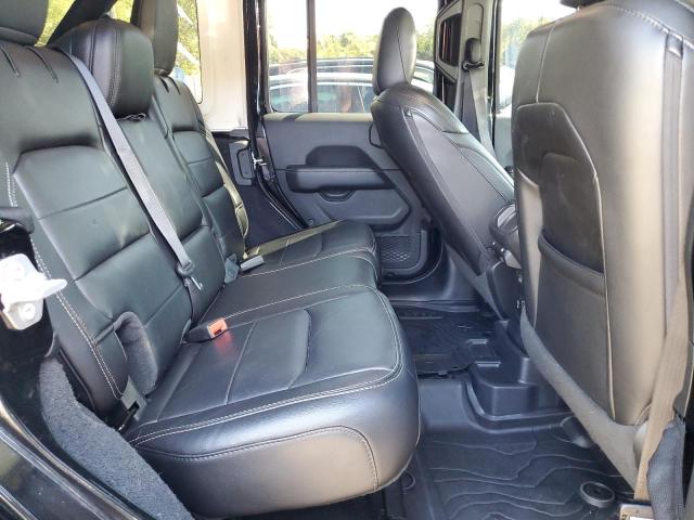 1C4HJXEN5LW240577 - 2020 JEEP WRANGLER U SAHARA BLACK photo 11