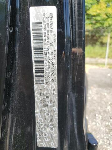 1C4HJXEN5LW240577 - 2020 JEEP WRANGLER U SAHARA BLACK photo 13