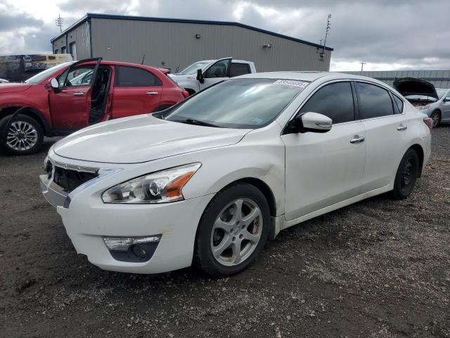 2013 NISSAN ALTIMA 2.5, 