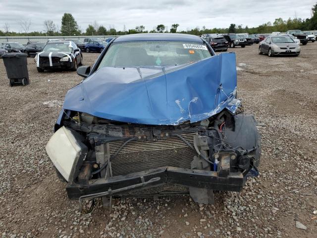1B3CC4FB2AN174842 - 2010 DODGE AVENGER SXT BLUE photo 5
